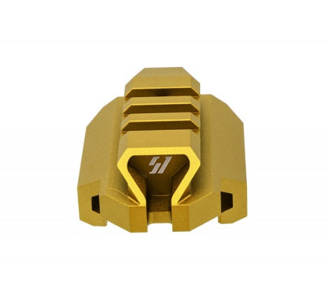 Strike Industries Stock Adapter Back Plate for CZ Scorpion