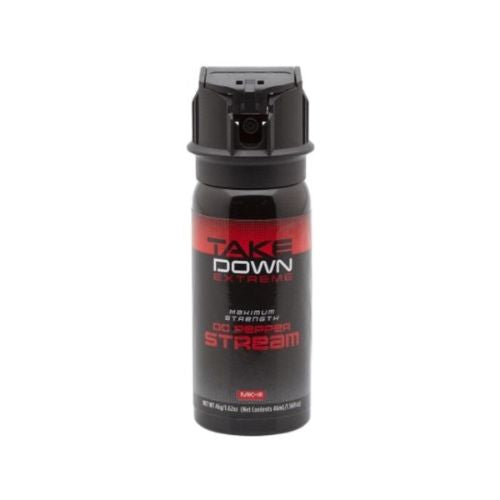 Mace Takedown Extreme Pepper MKIII Spray 1.8 oz.