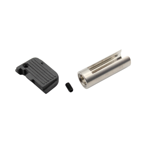 Lakeline Striker Guide & Slide Plate To Fit The Taurus GX4, GX4XL And GX4 Carry