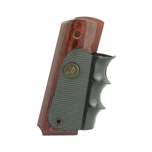 Pachmayr American Legend Handgun Grip For Colt