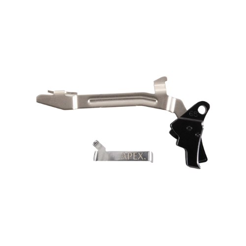 Apex Action Enhancement Kit for Glock Gen 5, Black