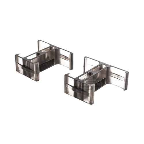 ASG CZ Magazine Coupler Set for Scorpion Evo 3 A1, Black