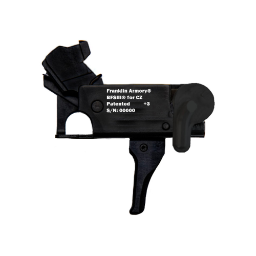 Franklin Armory Binary Firing System for CZ Scorpion Evo