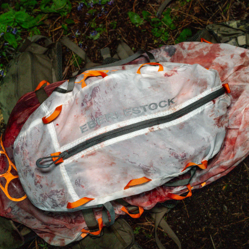 Eberlestock EMOD Boned Out Game, Large