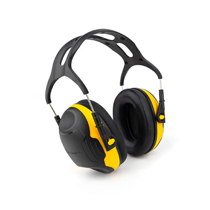 Earmor C06 Hearing Protector, Yellow