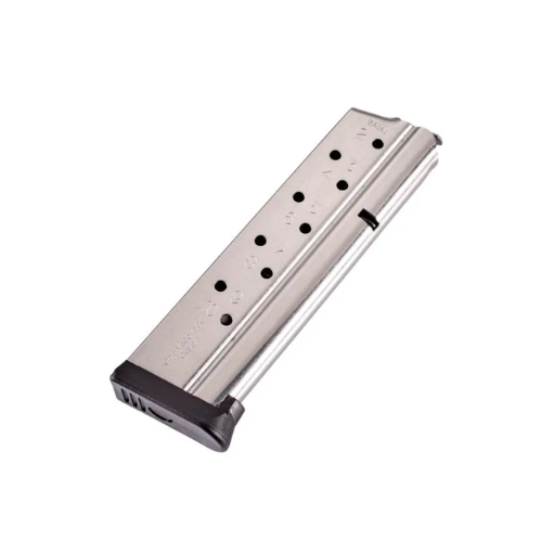 CMC Range Pro Magazine (RP) | Full Size 9mm 10 Rounds, Stainless