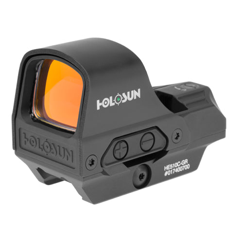 Holosun HE510C GR