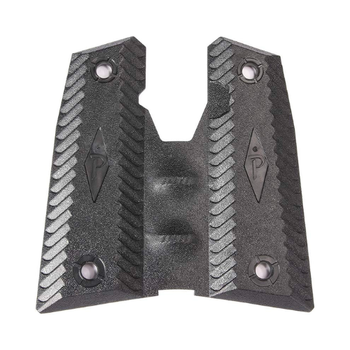Pachmayr Diamond Pro 1911 Handgun Grip, Black