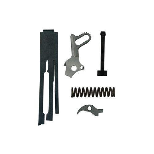 EGW Stainless Steel Lightened Hammer