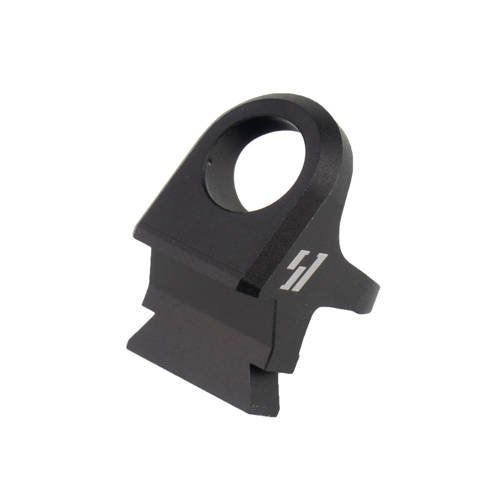 Strike Industries Quick Detach for CZ Scorpion EVO, Angled