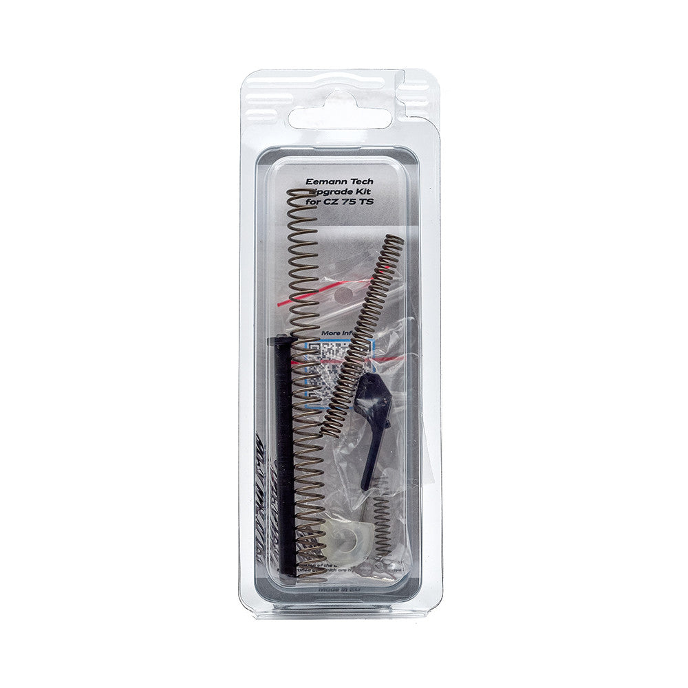 Eemann Tech Upgrade Kit for CZ 75 TS ET-130063