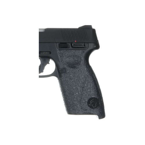 Talon Grips for Taurus G3 Rubber, Black