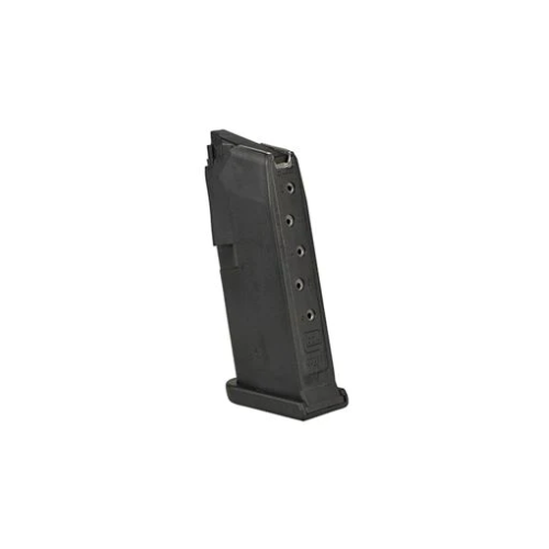 Glock 43 Flat Magazine