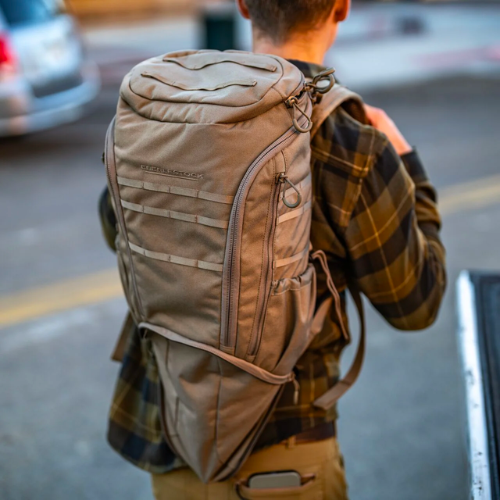 Eberlestock Little Trick Pack, Dry Earth