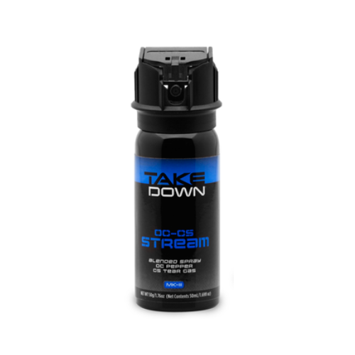 Mace 3030 Takedown OC-CS MKIII Extreme Spray