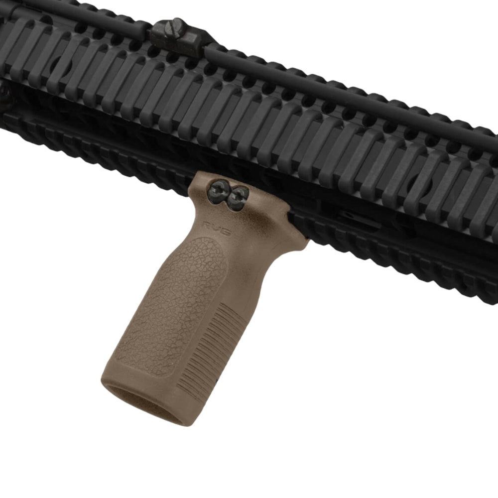 Magpul RVG® - Rail Vertical Grip, FDE