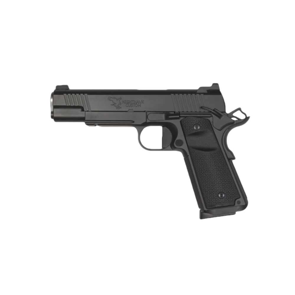 Magpul MOE® 1911 Grip Panels, TSP, Black