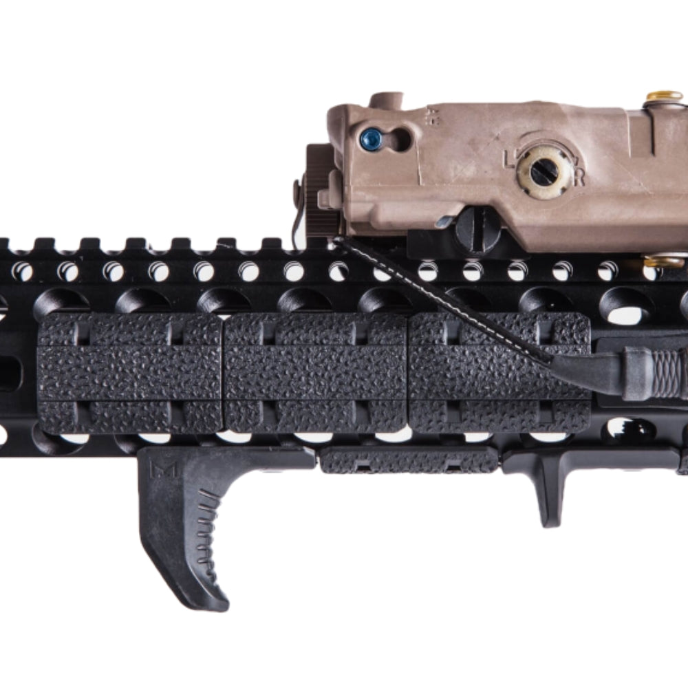 Magpul M-LOK® Rail Covers, Type 2 (OD Green)