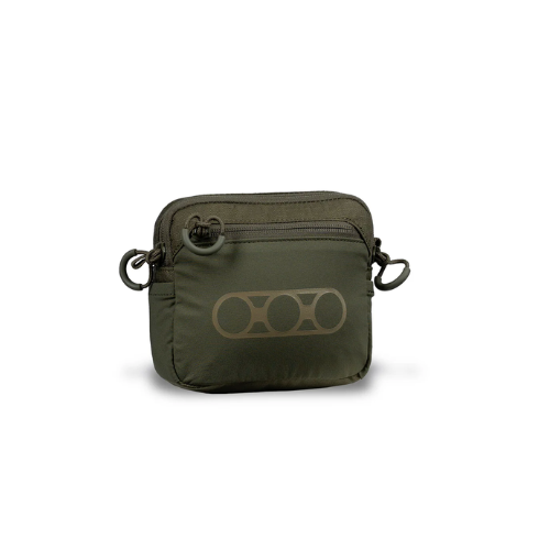 Eberlestock Small General Purpose Pouch, Military Green