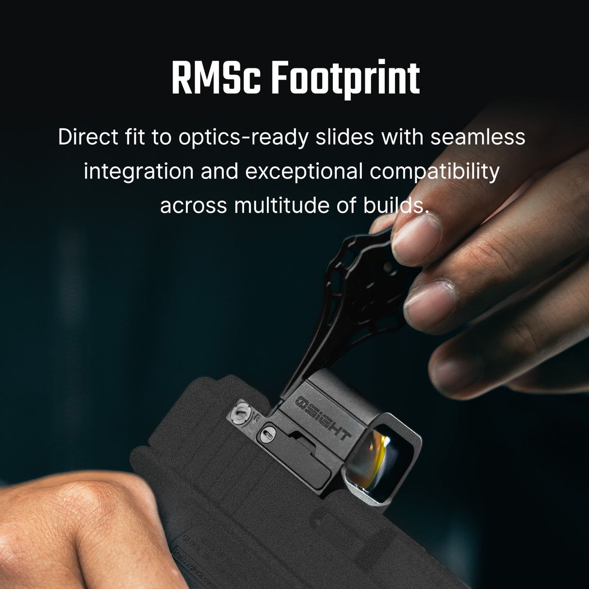 Osight SE