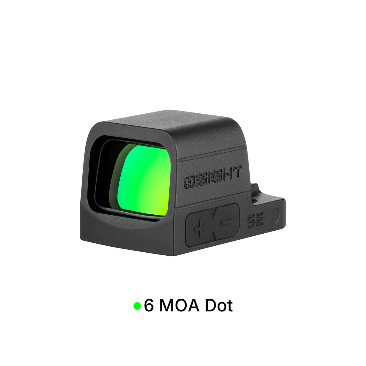 Osight SE (Green Dot)