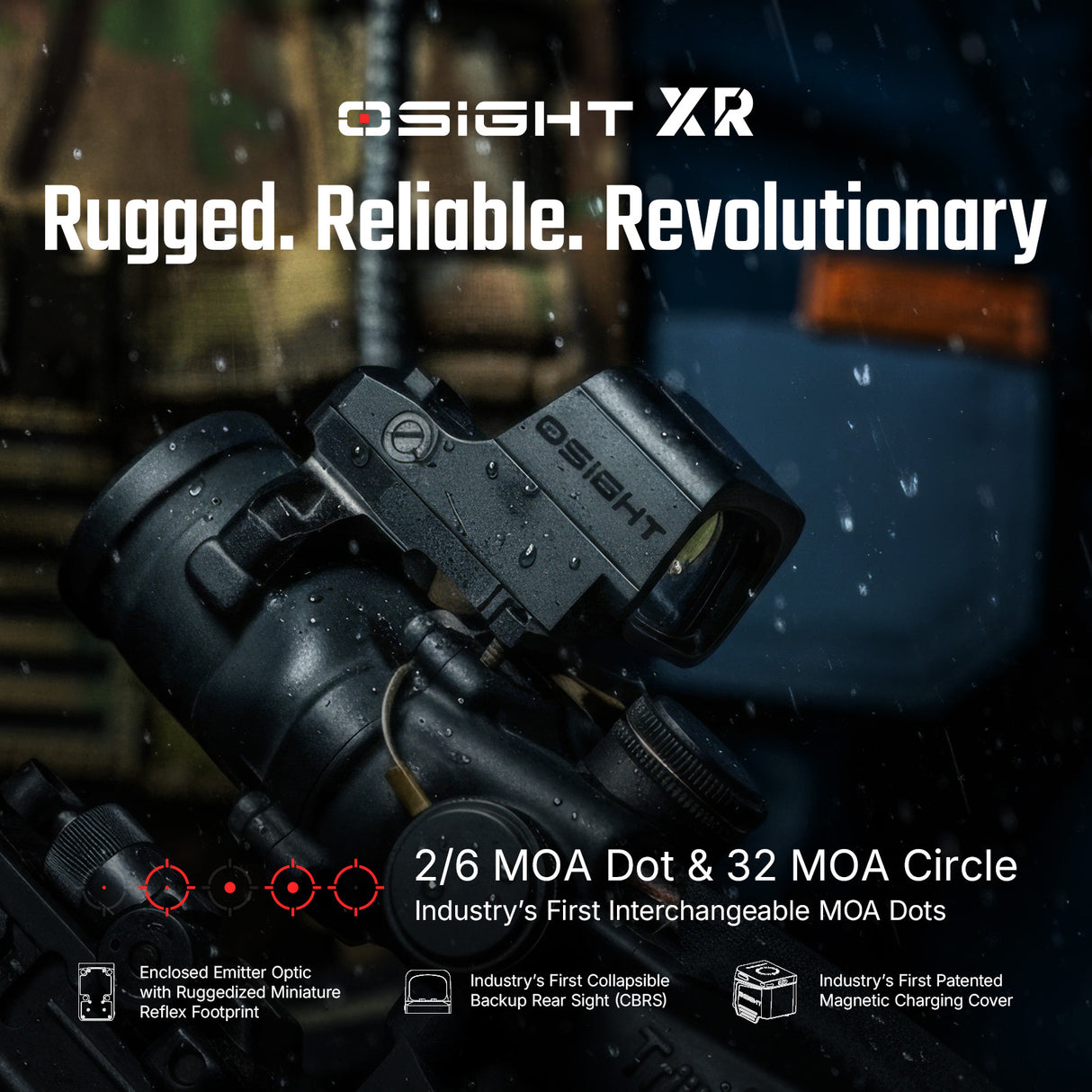 Osight XR
