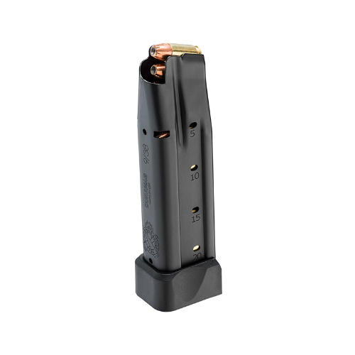 SPRINGFIELD ARMORY 1911 PRODIGY MAGAZINE 9MM 20RDS PH6920 - PH6920 - SPRINGFIELD ARMORY
