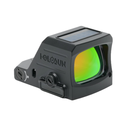 HOLOSUN HE507C-X3 GREEN DOT