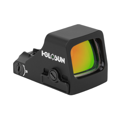 HOLOSUN HE407K 6MOA GREEN DOT
