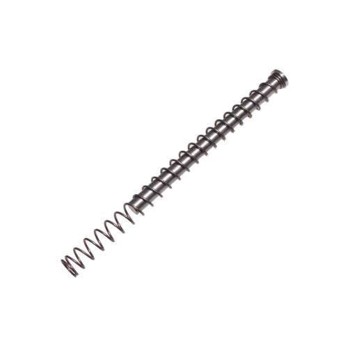 Silotac CZ P-09 13LBS Stainless Guide Rod Kit TC
