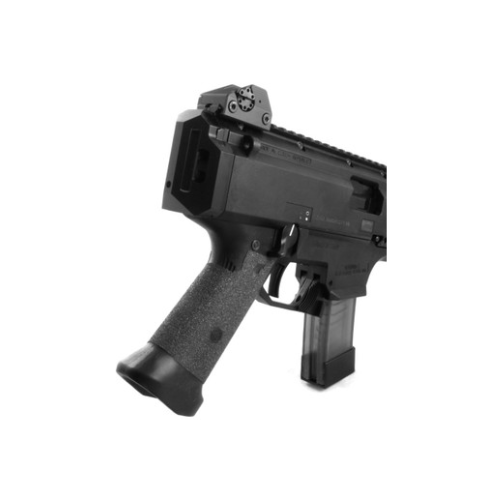 Talon Grips for CZ Scorpion Evo 3 Rubber, Black