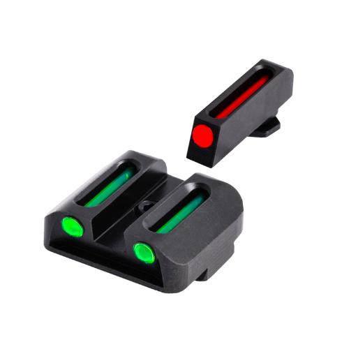 Truglo Brite Site Fiber Optic for Glock 42, 43, 43x & 48