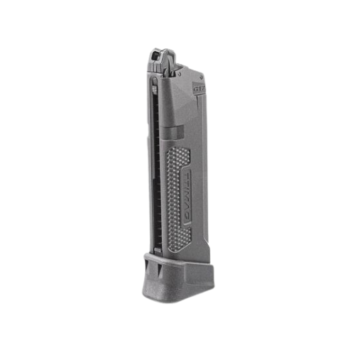 TTI Airsoft Light Weight Aluminum Magazine G Series