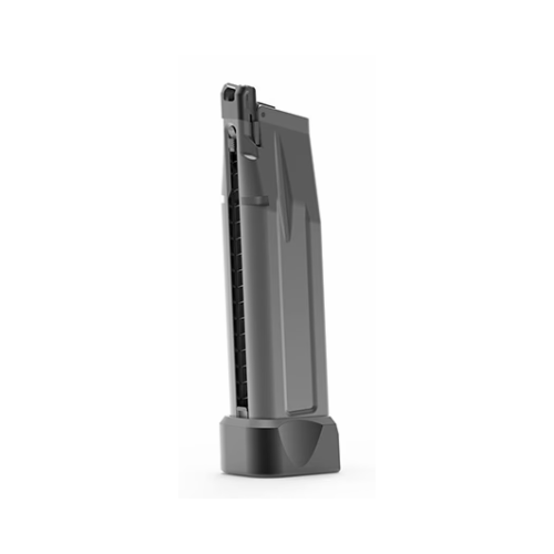 TTI Airsoft Light Weight Aluminum Magazine Hi-Capa