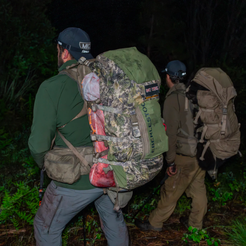 Eberlestock Vapor 2500, Dry Earth