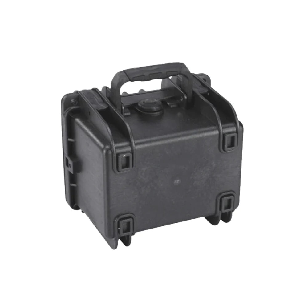 Raptor 190X Waterproof Survival Professional Case, Black