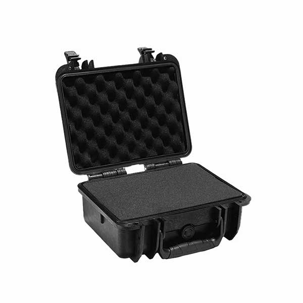 Raptor 300X Hard Case, Yellow