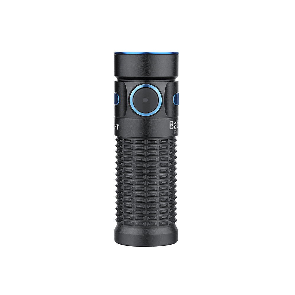 Olight Baton 3 Rechargeable EDC Flashlight 1200 Lumens with Charger