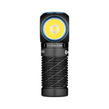 Olight Perun 2 Mini LED Rechargeable Headlamp (Black)