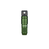 Olight imini 2 Rechargeable Mini Flashlight (OD Green)