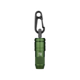 Olight imini 2 Rechargeable Mini Flashlight (OD Green)