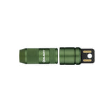 Olight imini 2 Rechargeable Mini Flashlight (OD Green)