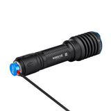 Olight Warrior X 3 Tactical Flashlight