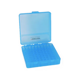 Raptor TB-906 Ammo Box, Blue