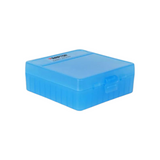 Raptor TB-906 Ammo Box, Blue