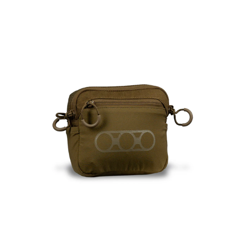 Eberlestock Small General Purpose Pouch, Coyote brown