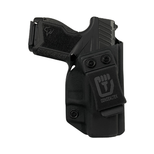 Concealtek Kydex Holster Taurus GX4 IWB Right Hand