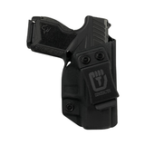 Concealtek Kydex Holster Taurus GX4 IWB Right Hand
