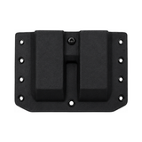 Concealltk Kydex Holster Taurus G3 Double Magpouch Right Hand