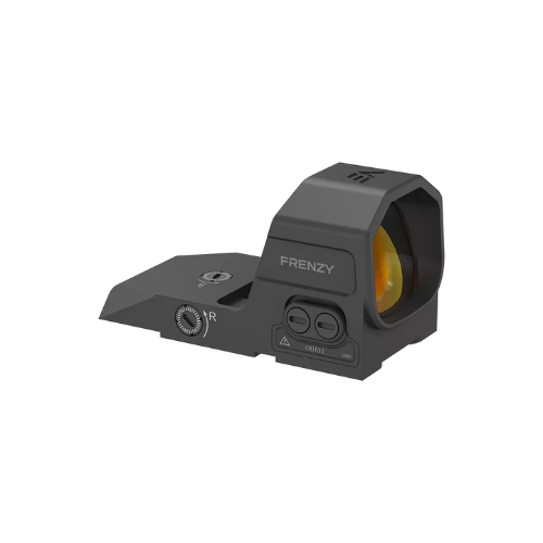 Vector Optics Frenzy 1x20x24 CZ® P-10 / Shadow 2 OR Red Dot Sight SCRD-82 (CZ)